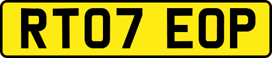 RT07EOP