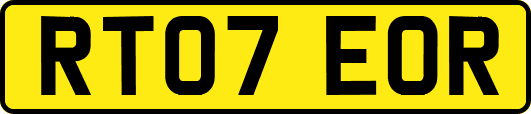 RT07EOR