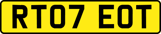 RT07EOT
