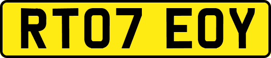 RT07EOY