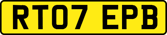 RT07EPB