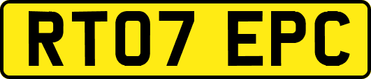 RT07EPC
