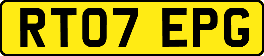 RT07EPG