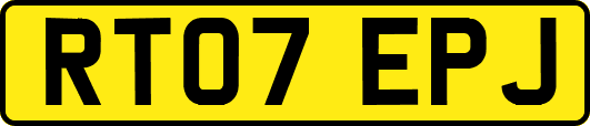 RT07EPJ