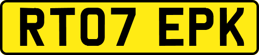 RT07EPK
