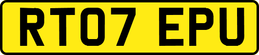 RT07EPU