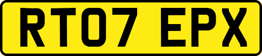 RT07EPX