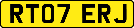 RT07ERJ
