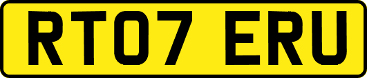 RT07ERU