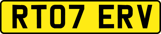 RT07ERV