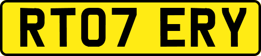 RT07ERY