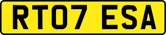 RT07ESA