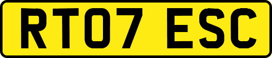 RT07ESC