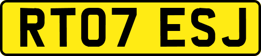 RT07ESJ