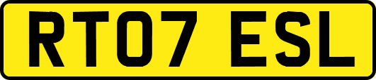 RT07ESL