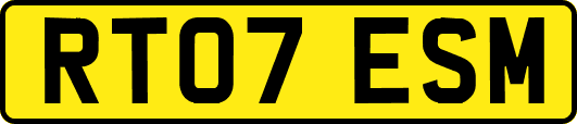 RT07ESM