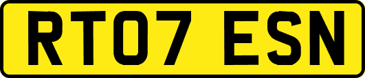 RT07ESN