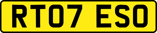 RT07ESO