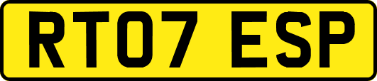 RT07ESP