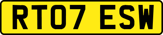 RT07ESW