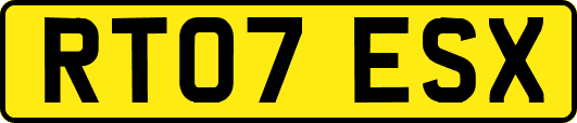 RT07ESX
