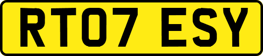 RT07ESY