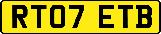 RT07ETB