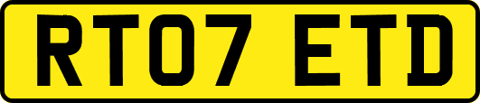 RT07ETD