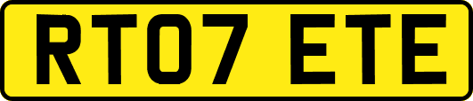 RT07ETE