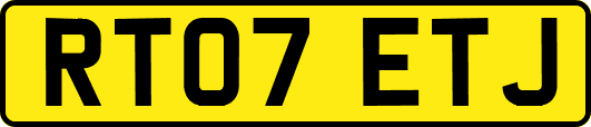 RT07ETJ