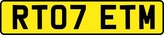 RT07ETM