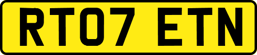 RT07ETN