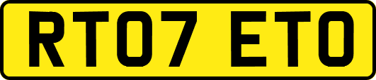 RT07ETO