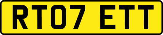 RT07ETT