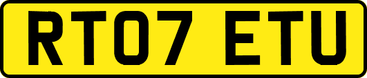 RT07ETU