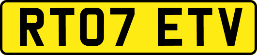 RT07ETV