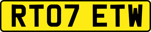 RT07ETW