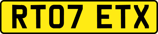 RT07ETX