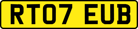 RT07EUB