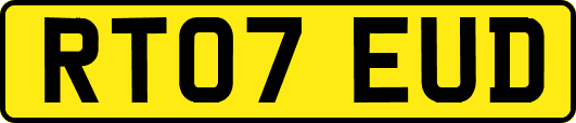 RT07EUD