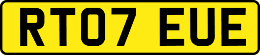 RT07EUE