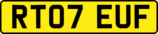 RT07EUF