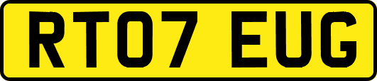 RT07EUG
