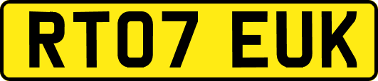 RT07EUK