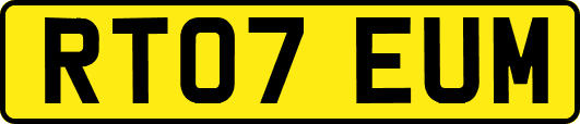 RT07EUM