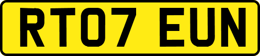 RT07EUN