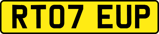 RT07EUP