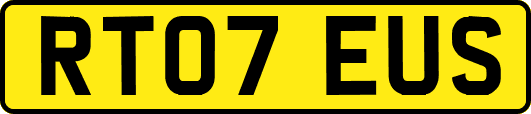 RT07EUS