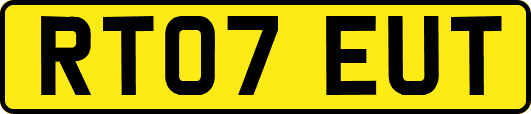 RT07EUT
