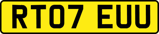 RT07EUU